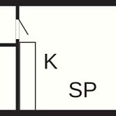 4 Person Holiday Home on a Holiday Park in Fano