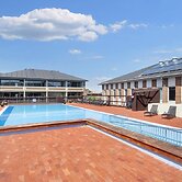 4 Person Holiday Home on a Holiday Park in Fano