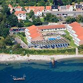 4 Person Holiday Home on a Holiday Park in Faaborg