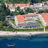 6 Person Holiday Home on a Holiday Park in Faaborg