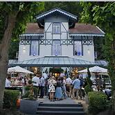 Hotel du Parc de 7 heures