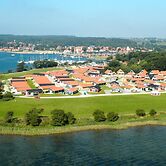 4 Person Holiday Home on a Holiday Park in Grasten