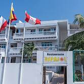 Hotel 3 Banderas Manzanillo del Mar