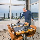 6 Person Holiday Home on a Holiday Park in Faaborg