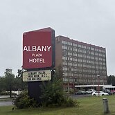 Albany Plaza Hotel