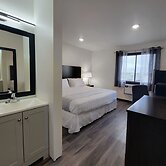 The Suite Inn