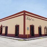 Hotel Zapata Linares