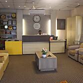 Shayan Resort