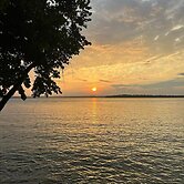 Goffatt Island on Lake Simcoe