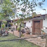 Cabañas Los Nogales Dolores Hidalgo