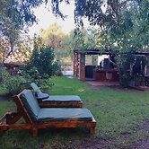 Cabañas Los Nogales Dolores Hidalgo