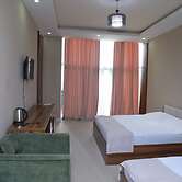 Arena Hotel Lankaran
