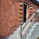 4 Person Holiday Home in Ansager