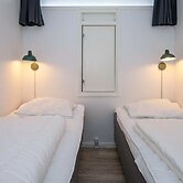 6 Person Holiday Home on a Holiday Park in Fano