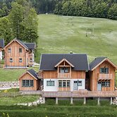 Chalet in Ausseerland Near Lake Grundlsee
