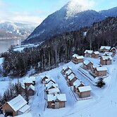 Chalet in Ausseerland Near Lake Grundlsee