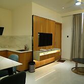 Hotel TAAR TANGERINE