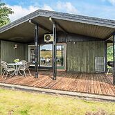 6 Person Holiday Home in Juelsminde