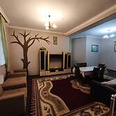 Arena Hotel Ismailli