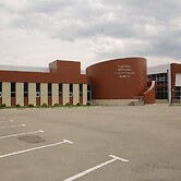 Arena Hotel Dashkasan