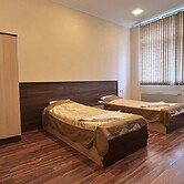 Arena Hotel Khachmaz