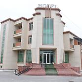 Arena Hotel Sumgait