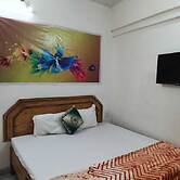 comfi stay hotel bhopal