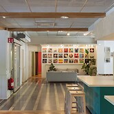 Allihoop - Bromma Friends