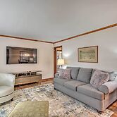 Cheery House, 0.3 Mi to Augusta National Golf