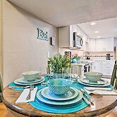 Modern Salt Lake City Apt.- 20mi to Snowbird!