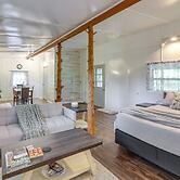 Ozark Escapes Cabin! Serene Forest & Mtn Setting