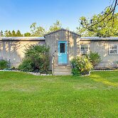 Half-mi to Roque Bluffs State Park: Quaint Cottage