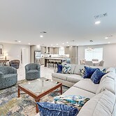 < 1 Mi to Sau: Newly Renovated Home w/ Yard!
