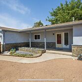 Uptown French Haven 3 Bedroom Residence