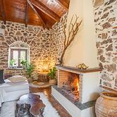 Stirida Stone House Stirida Stone House