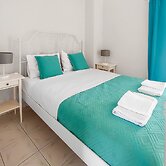 Lechaio Corinth Maisonette for 4 - A Lechaio Beach Corinth Maisonette 