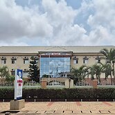Al-Ihsan Metro Hotel