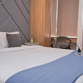 Tidy And Restful Studio At Serpong Garden Apartment