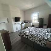 New Talbot Guest House