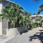 Blue Ocean Suites & Apartments