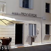 LOcanda ai Provveditori