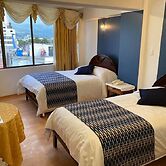 Hotel El Cisne Internacional