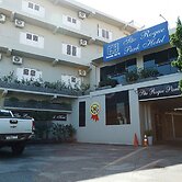 São Roque Park Hotel