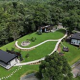 Euro Eco Lodges - Cabanas Românticas