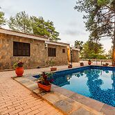 Villa Penelope Platres