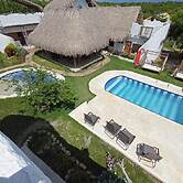 Casa Dibulla Hotel Boutique