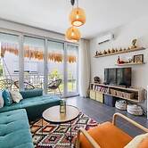 Talea Joyful Stay in Tale