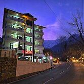 Solang Snow Heaven