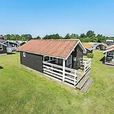 5 Person Holiday Park Home in Holbaek