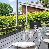 6 Person Holiday Park Home in Aarhus N